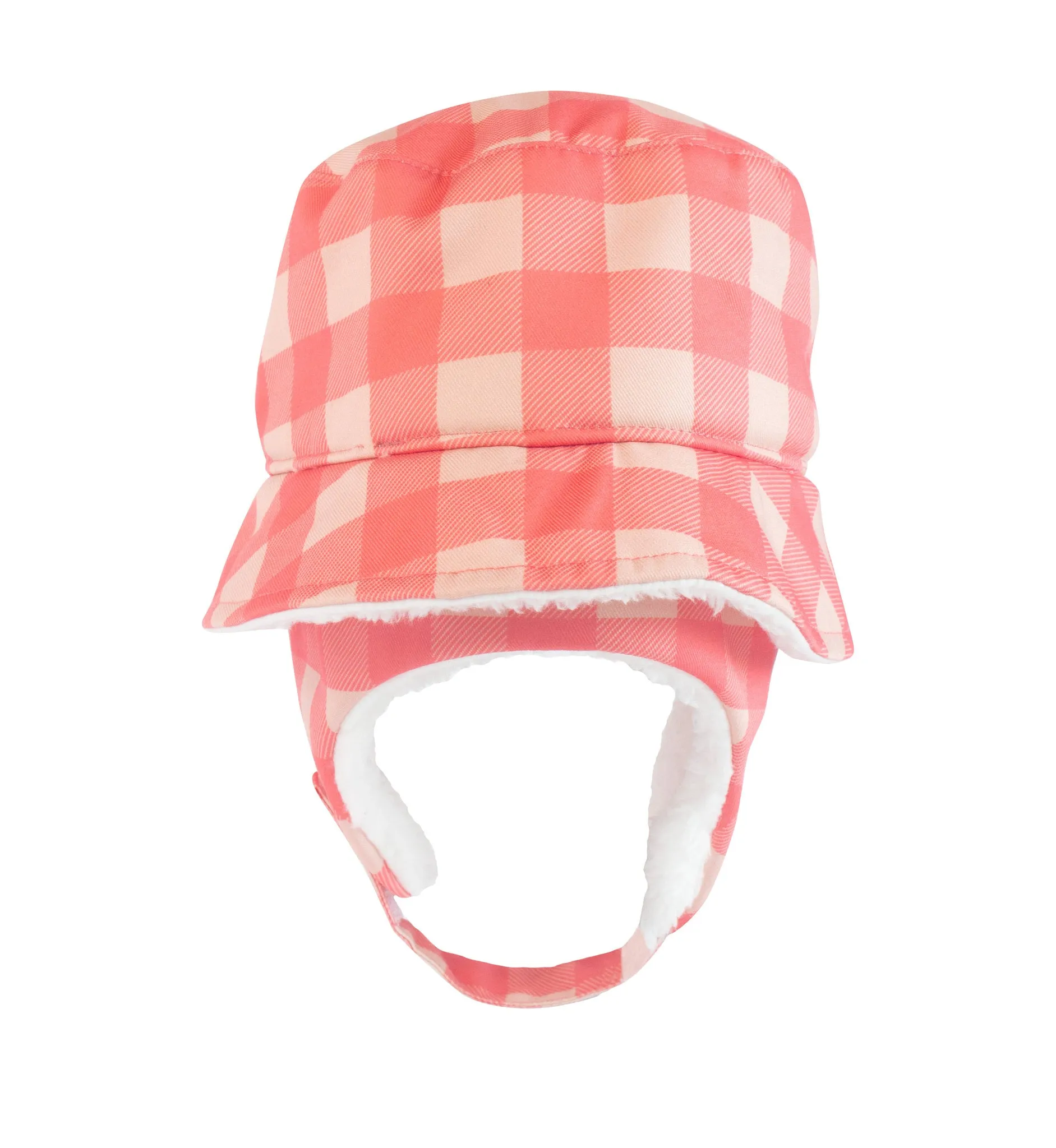 FlapJackKids - Winter Bucket Hat