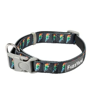 FuzzYard Volt! Dog Collar