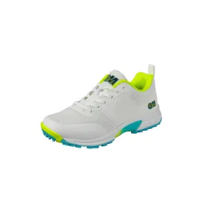 GM Aion All Rounder Rubber Junior Cricket Shoe