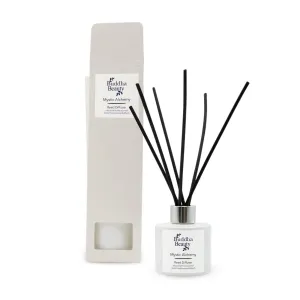 Gold Noir Reed Diffusers