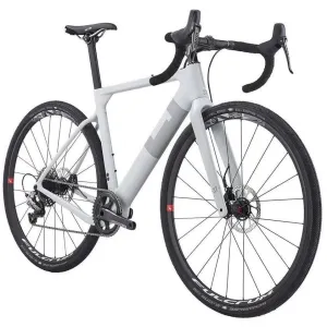 Gravel Bike 3t Exploro Pro Rival Plus  Light Grey - Grey archived