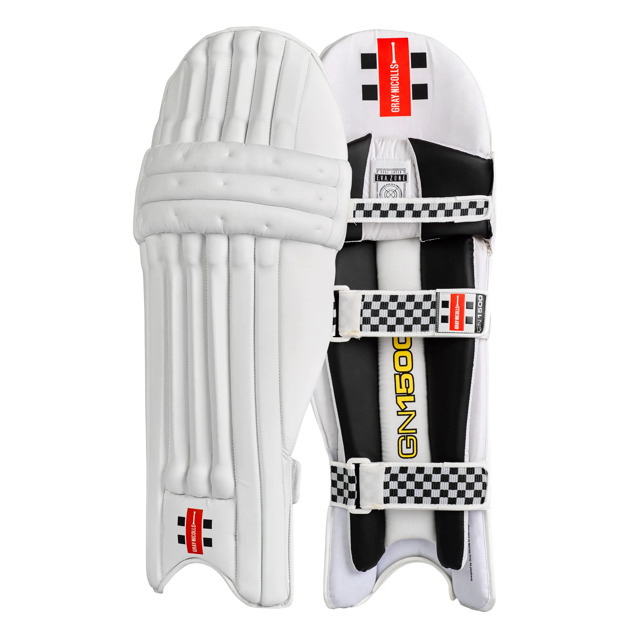 Gray-Nicolls GN 1500 Batting Pads