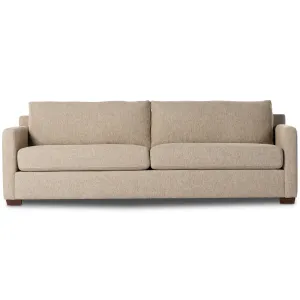 Hampton Sofa, Delta Sand