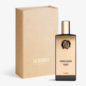 MEMO FRENCH LEATHER EDP 200ML