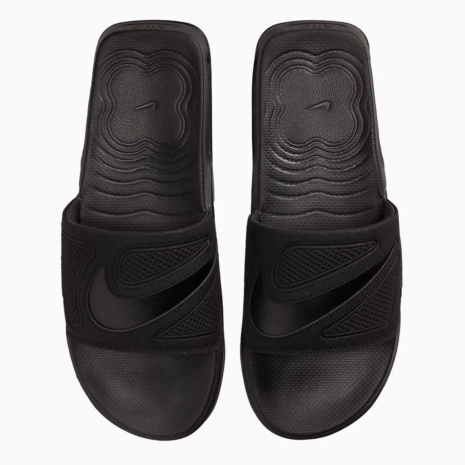 Men's Air Max Cirro "Triple Black" Slides