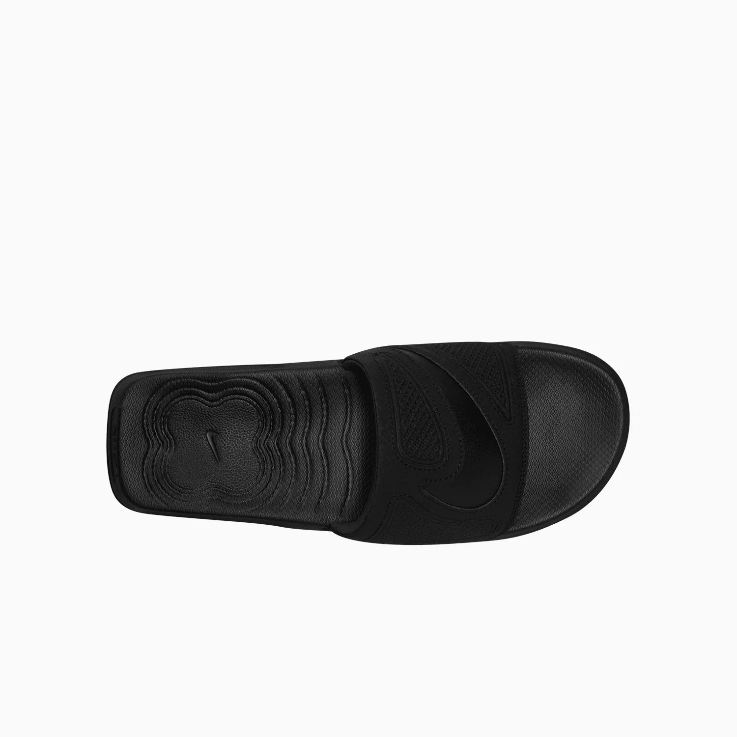 Men's Air Max Cirro "Triple Black" Slides