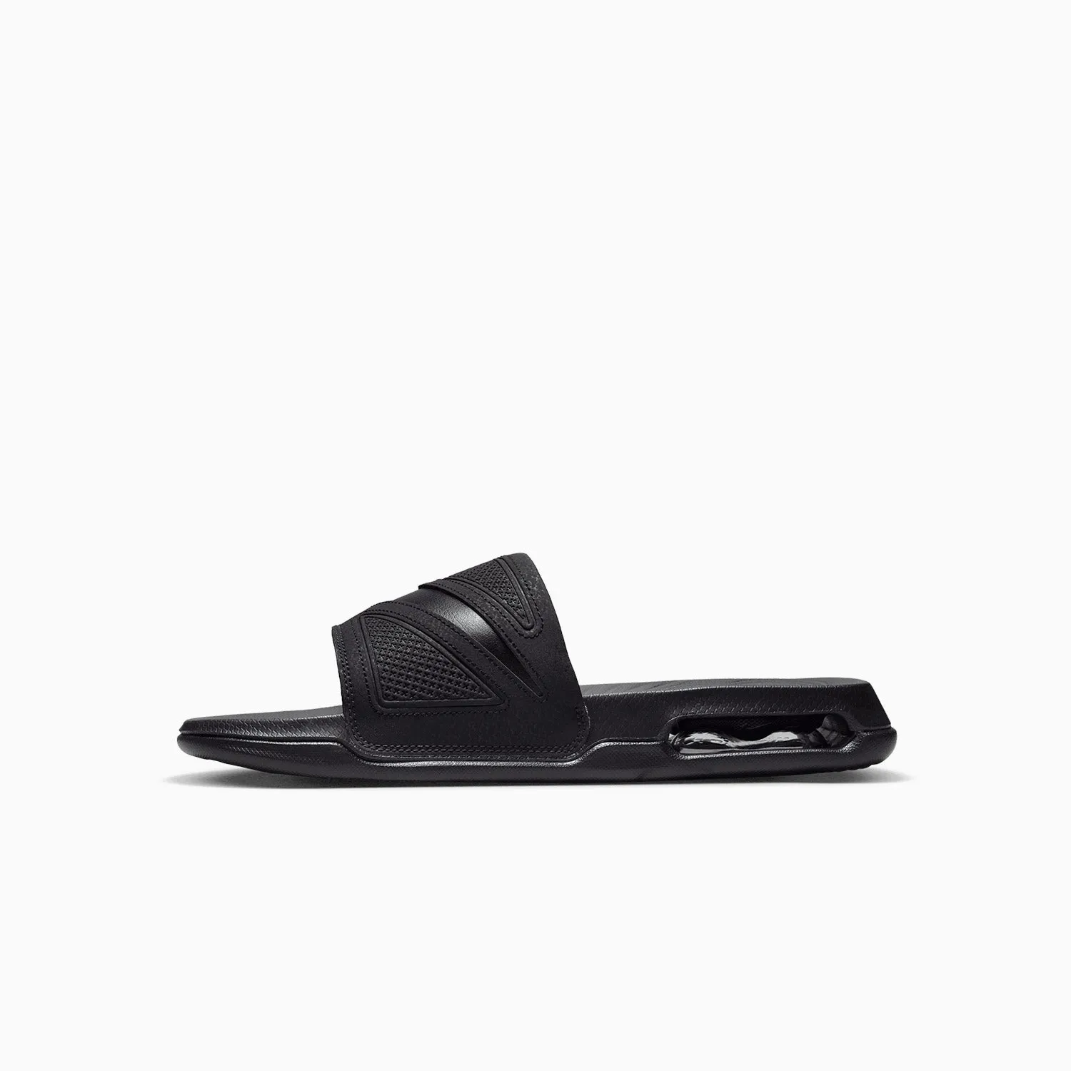 Men's Air Max Cirro "Triple Black" Slides