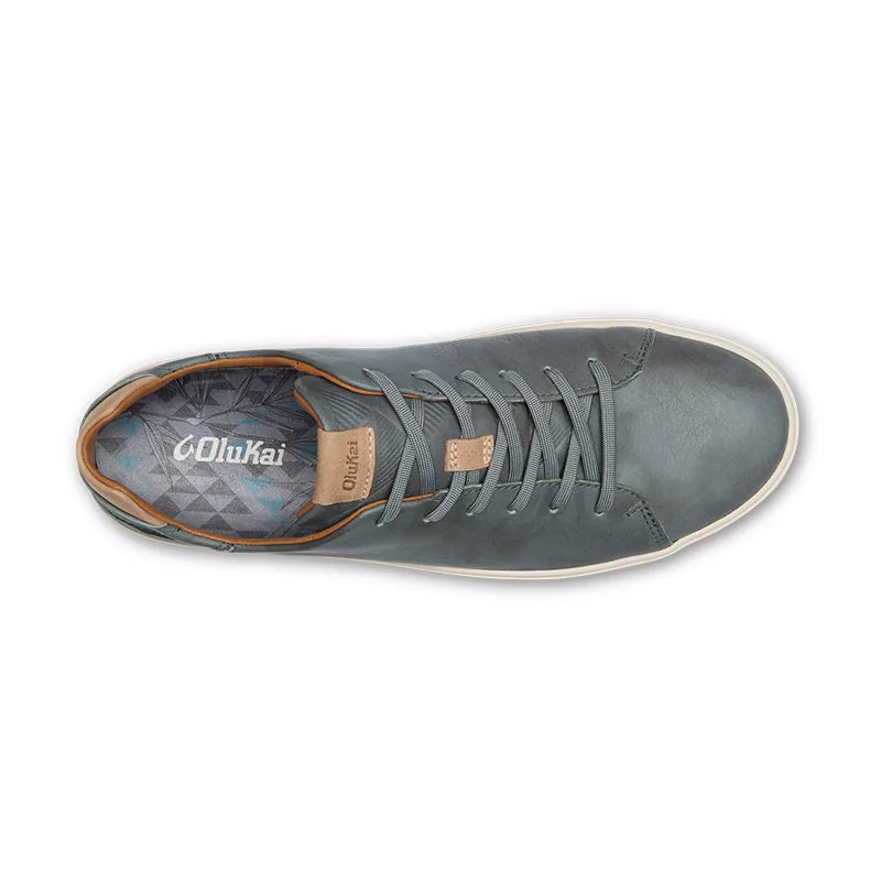 Men's Lae'ahi Li 'Ili Charcoal/Charcoal