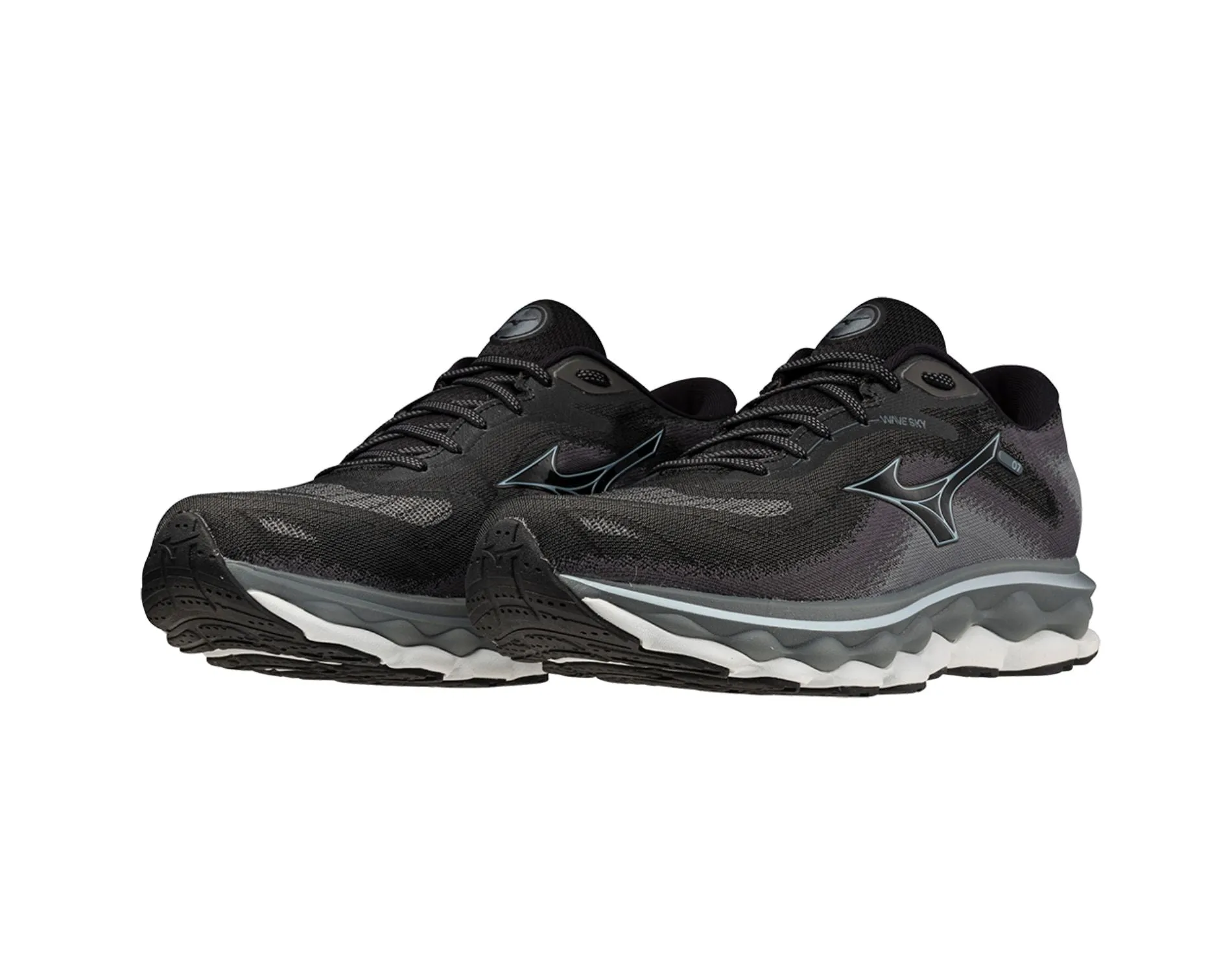 Mizuno Wave Sky 7 Mens