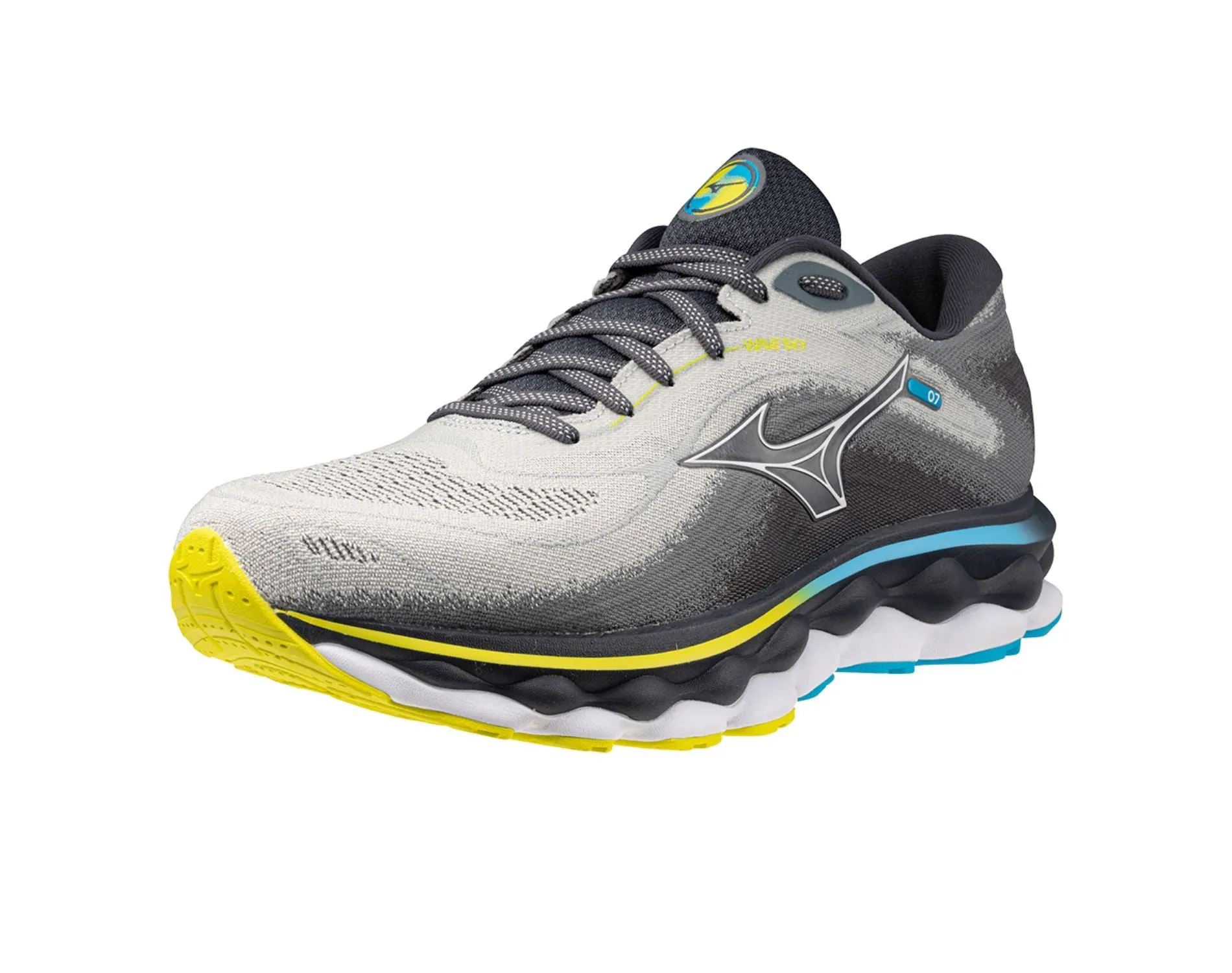 Mizuno Wave Sky 7 Mens