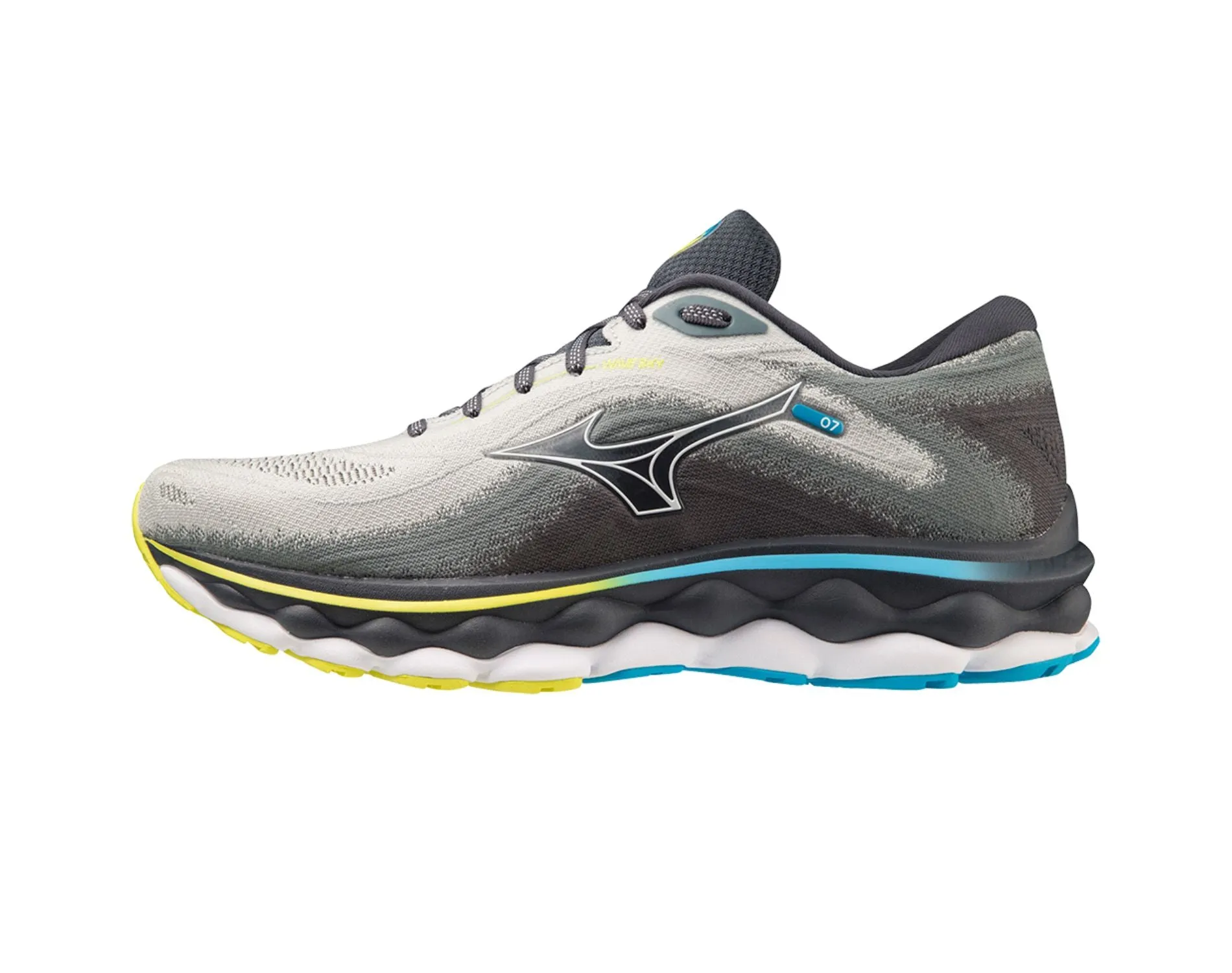 Mizuno Wave Sky 7 Mens