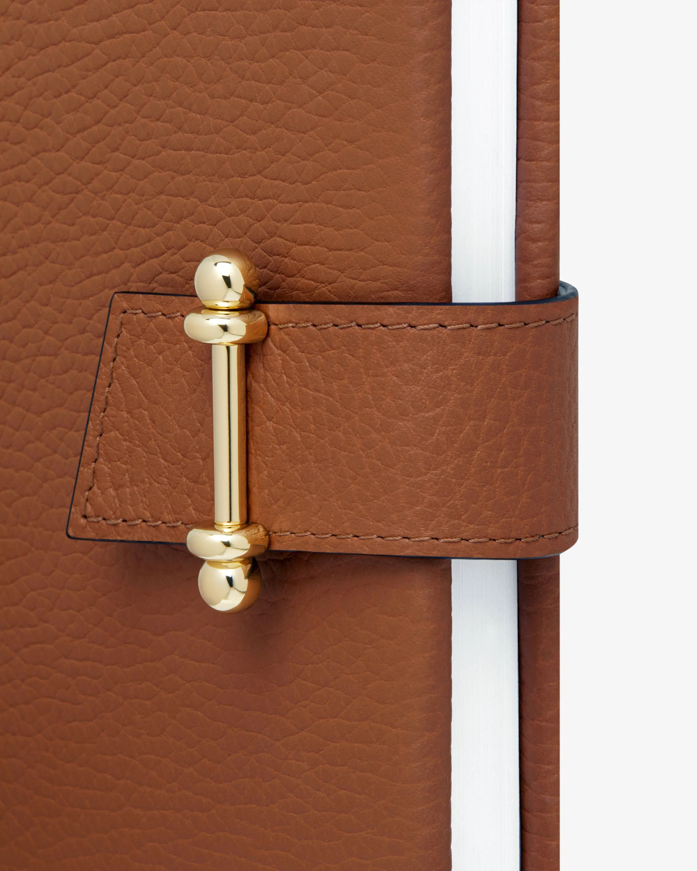 Multrees Notebook - Tan