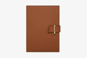 Multrees Notebook - Tan