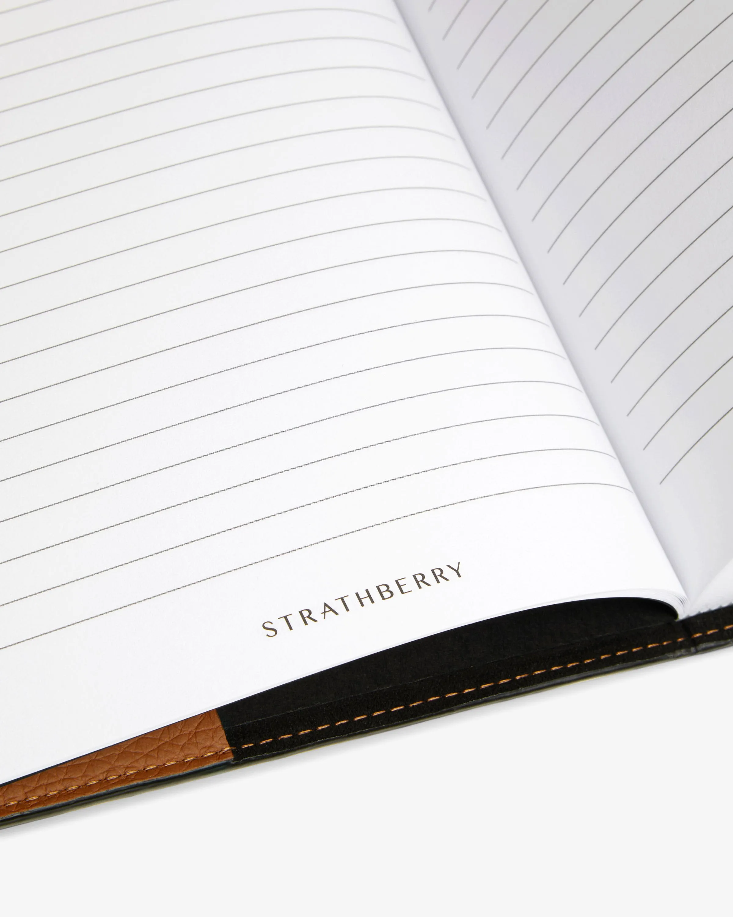 Multrees Notebook - Tan