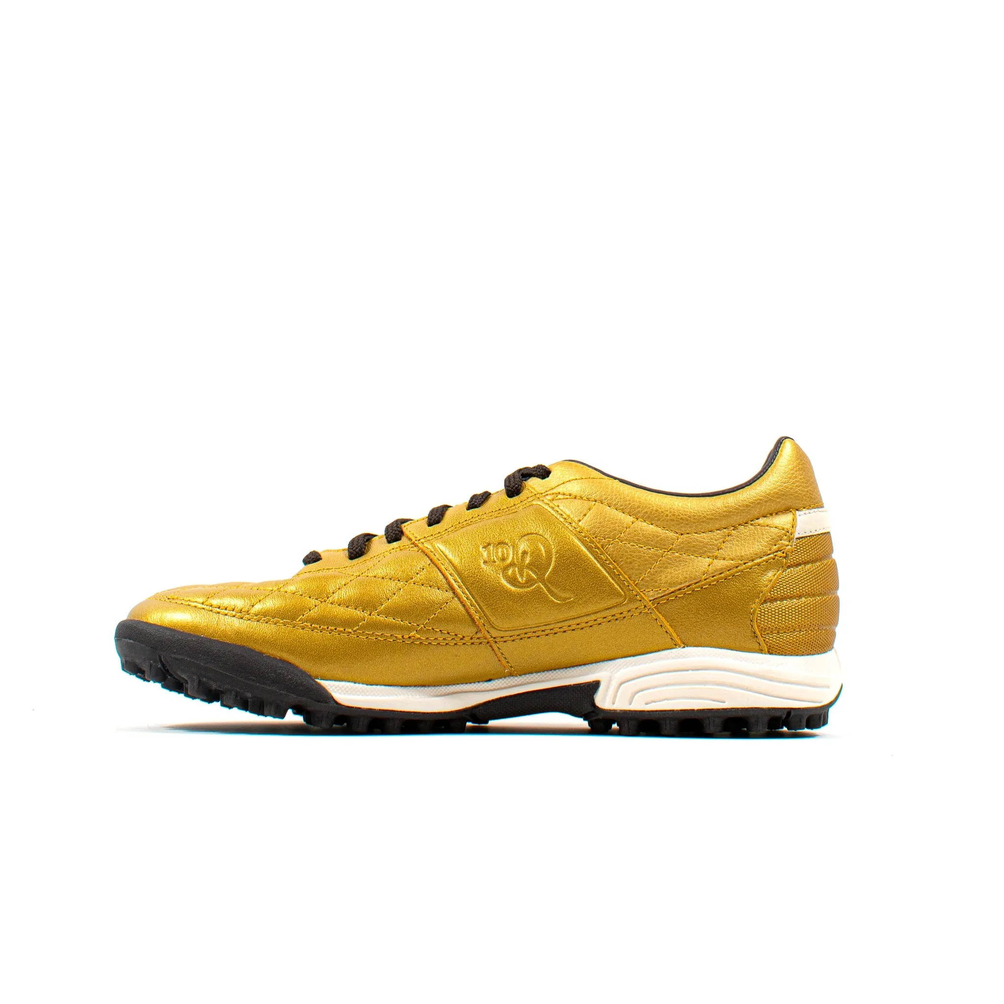 Nike Tiempo Ronaldinho O Cara Gold Turf