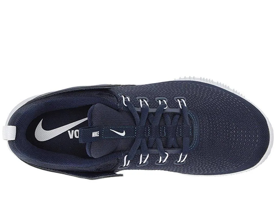 Nike Women's Zoom HyperAce 2 - navy/white CLOSEOUT - NO RETURNS