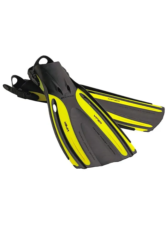 Oceanic Viper 2 Fins