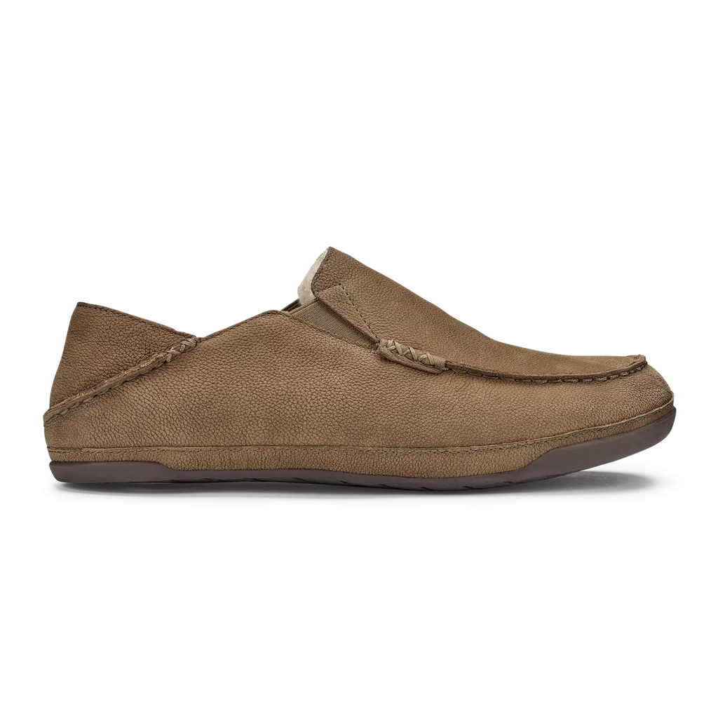 OLUKAI KIPUKA HULU TOFFEE SLIPPER