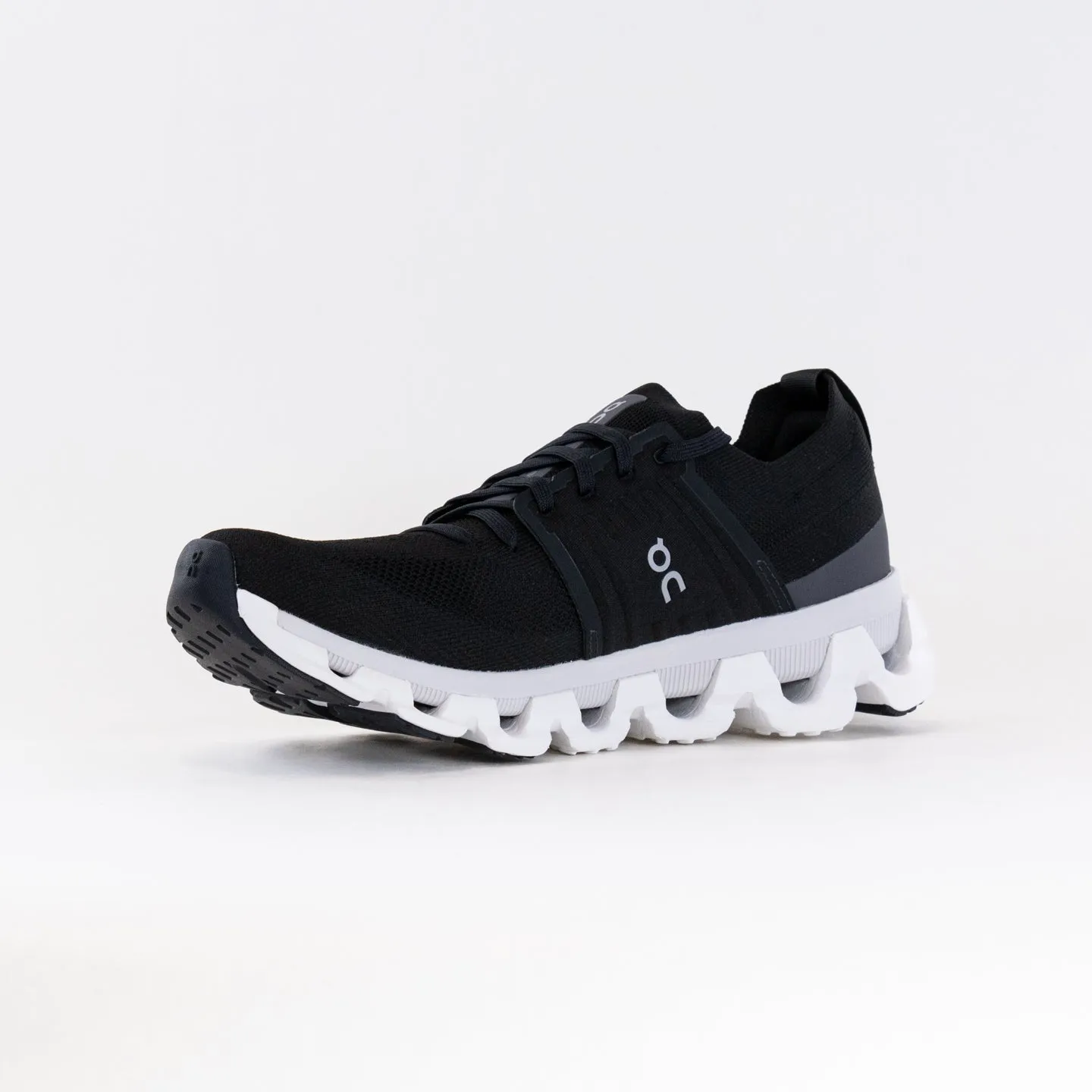 On Cloudswift 3 (Men's) - All Black