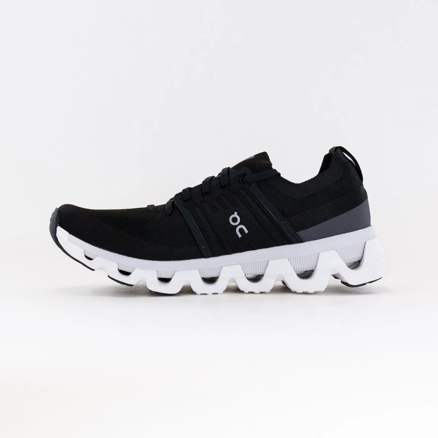 On Cloudswift 3 (Men's) - All Black