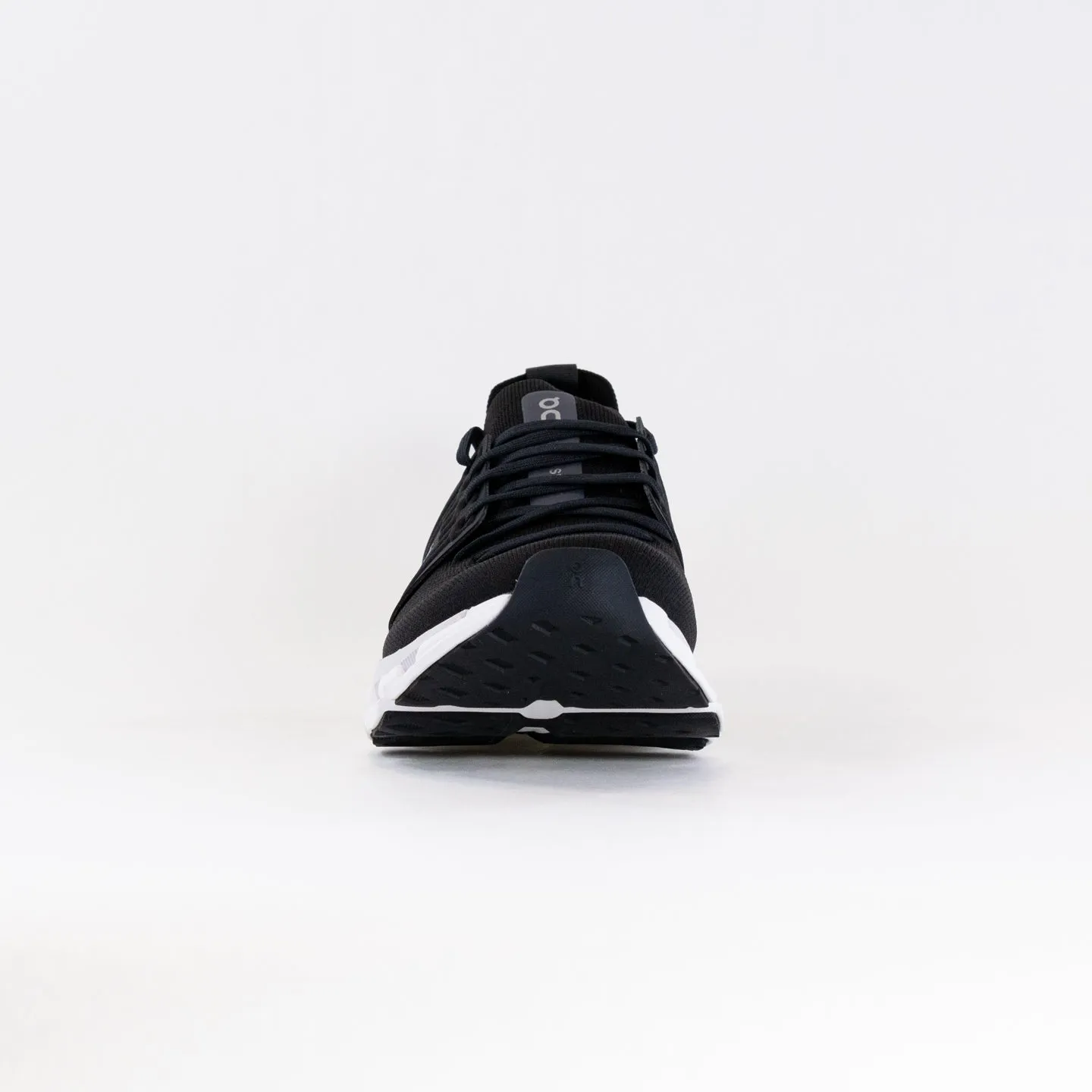 On Cloudswift 3 (Men's) - All Black