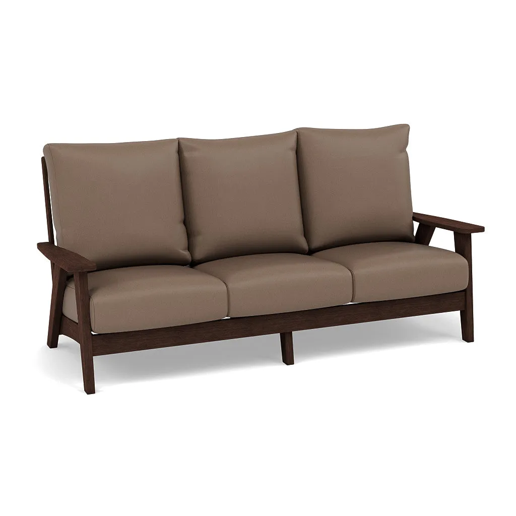 Patriot High Back Sofa