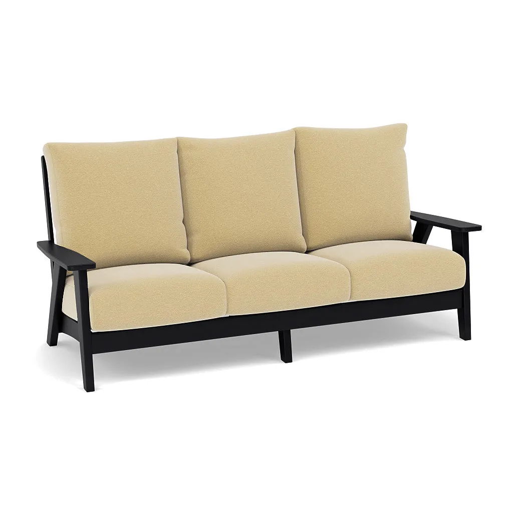 Patriot High Back Sofa