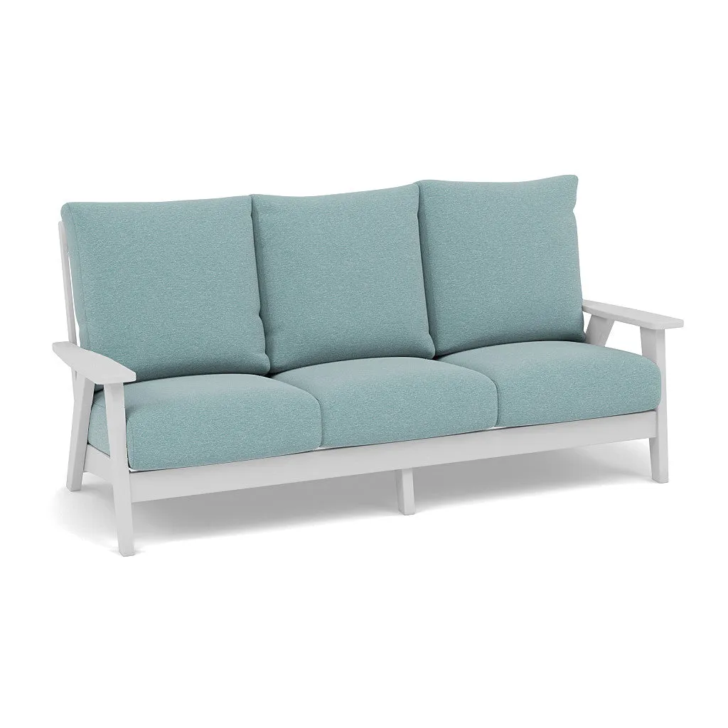 Patriot High Back Sofa