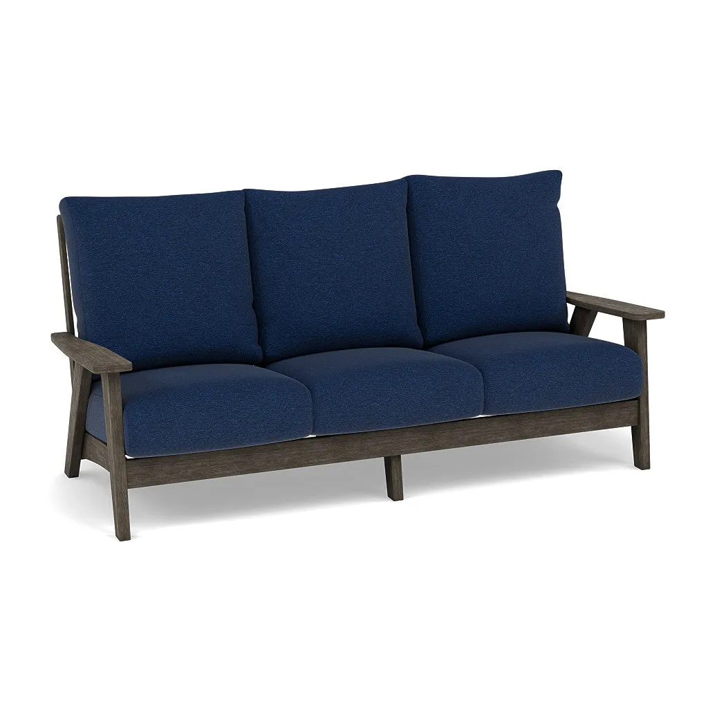 Patriot High Back Sofa