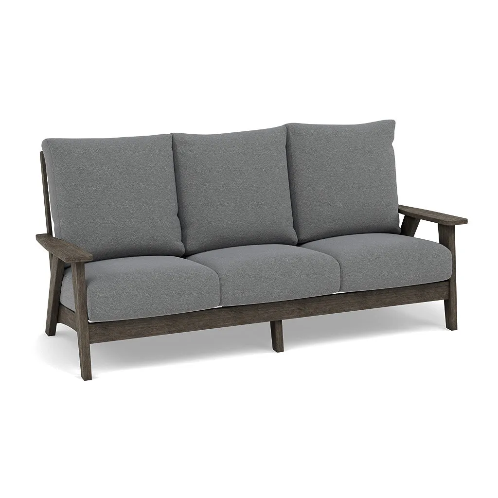 Patriot High Back Sofa