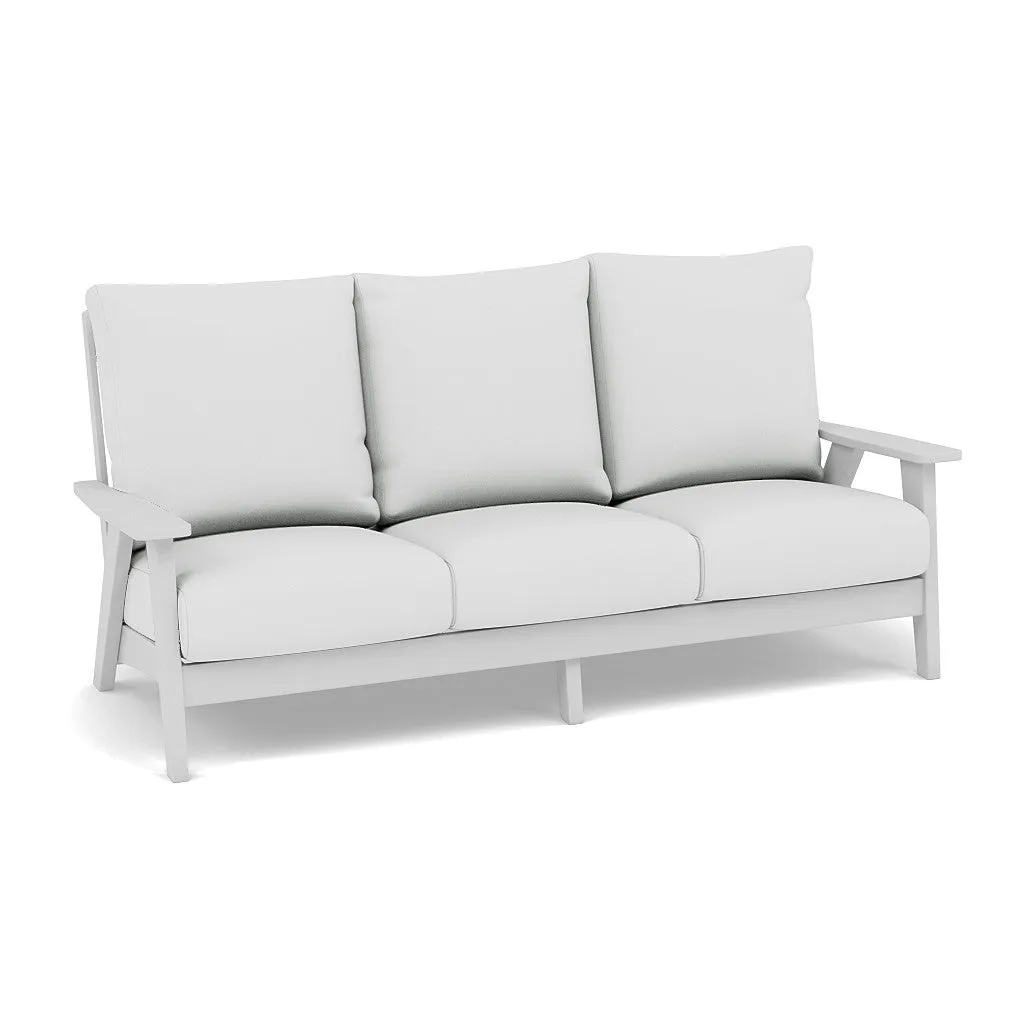 Patriot High Back Sofa