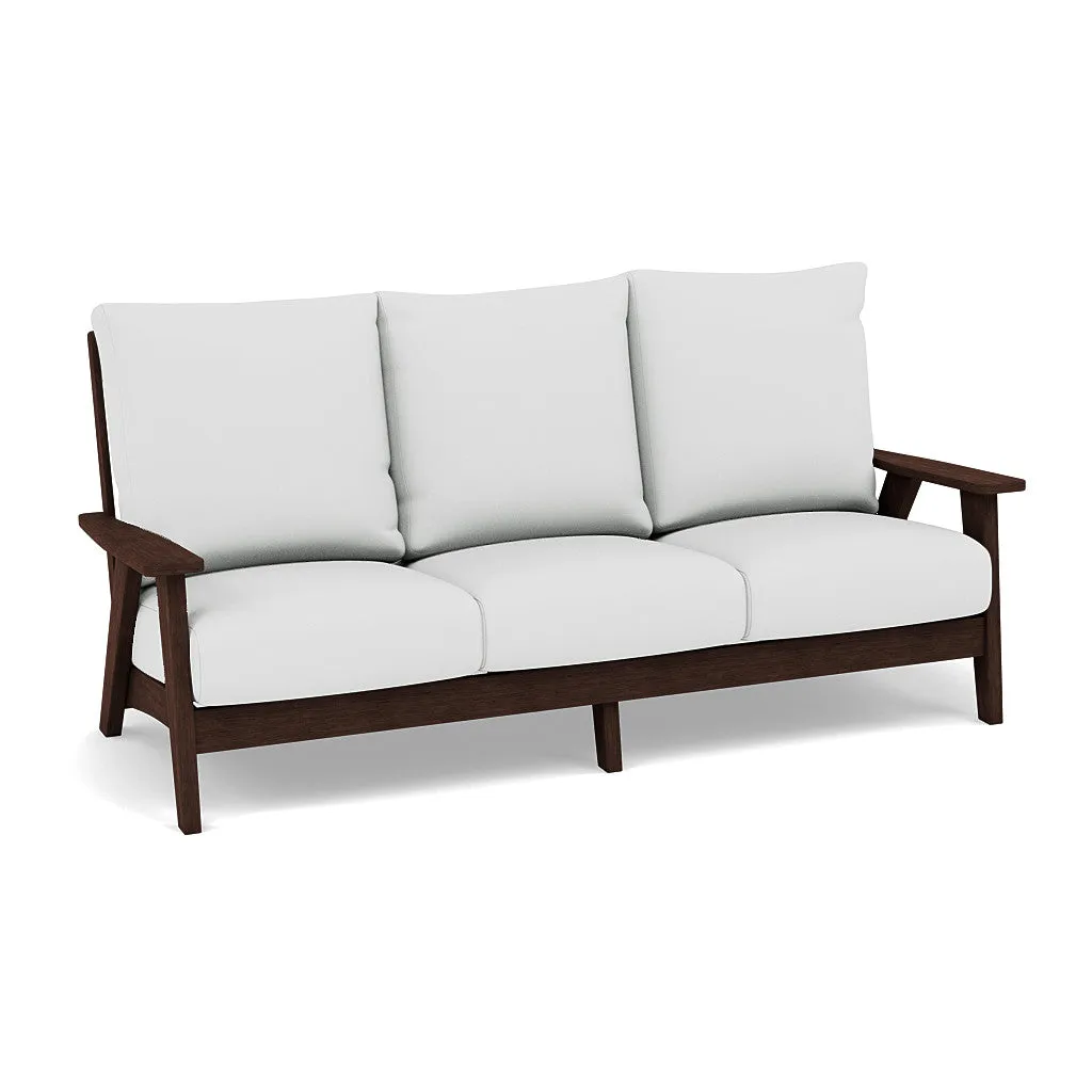 Patriot High Back Sofa