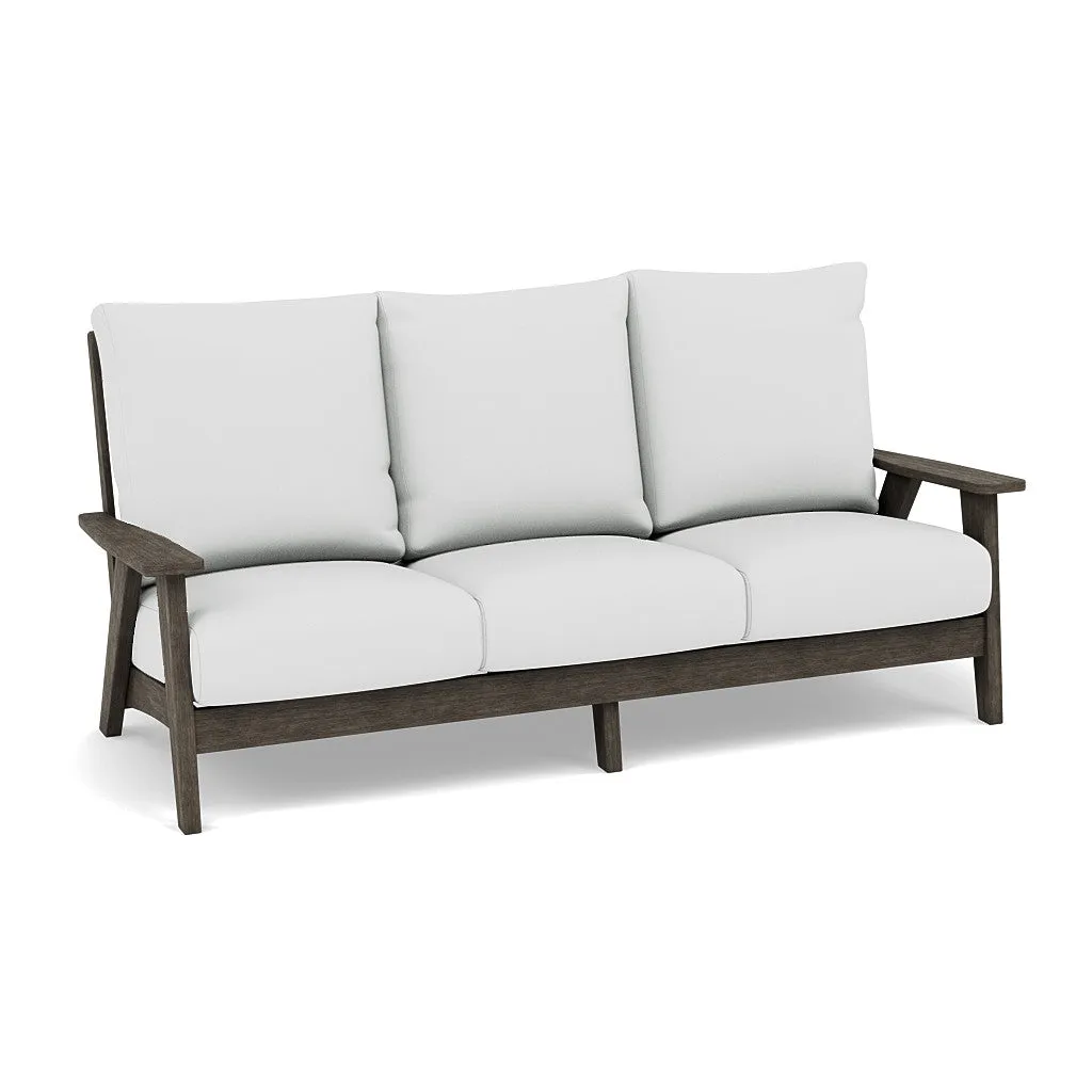 Patriot High Back Sofa