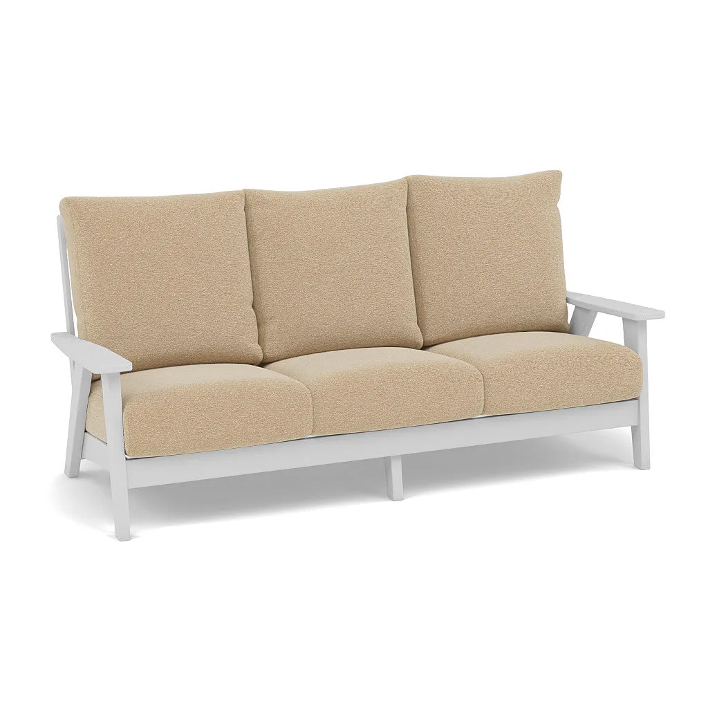 Patriot High Back Sofa