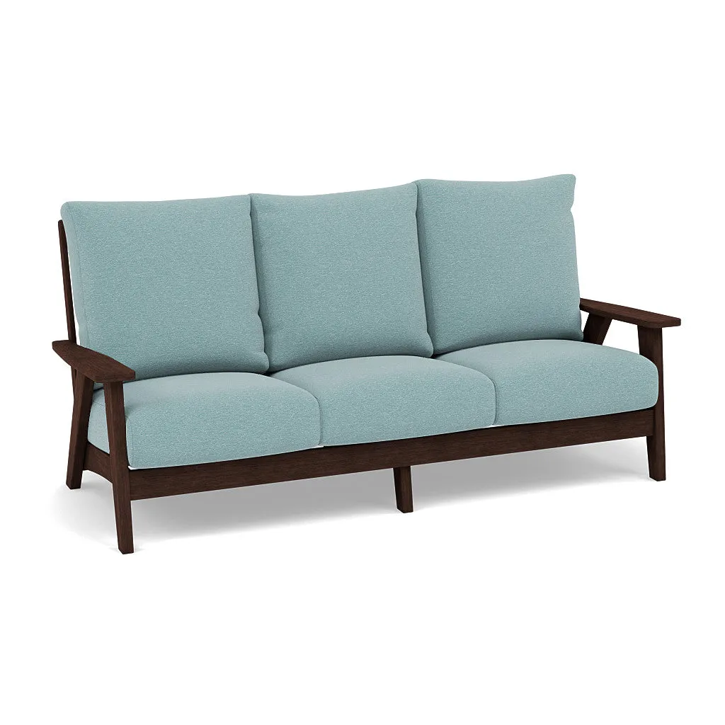 Patriot High Back Sofa