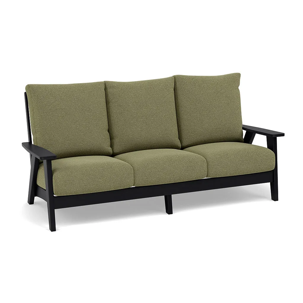 Patriot High Back Sofa