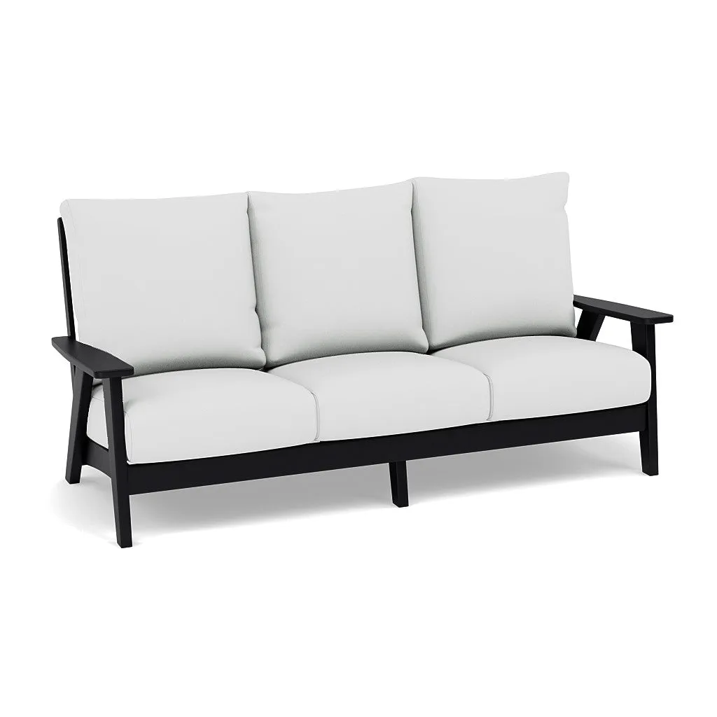 Patriot High Back Sofa