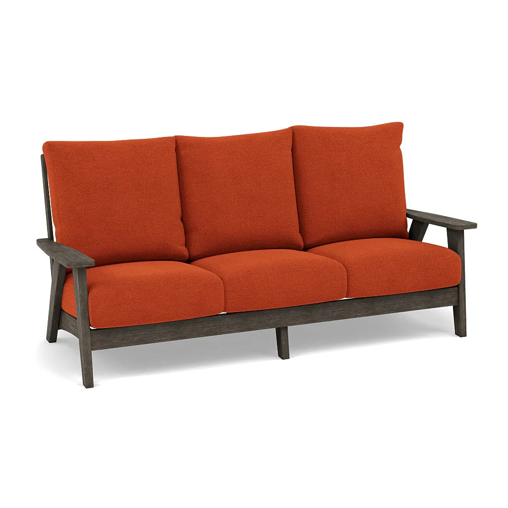 Patriot High Back Sofa