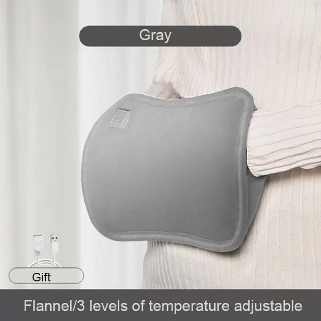 Portable USB Cozy Electric Hand Warmer