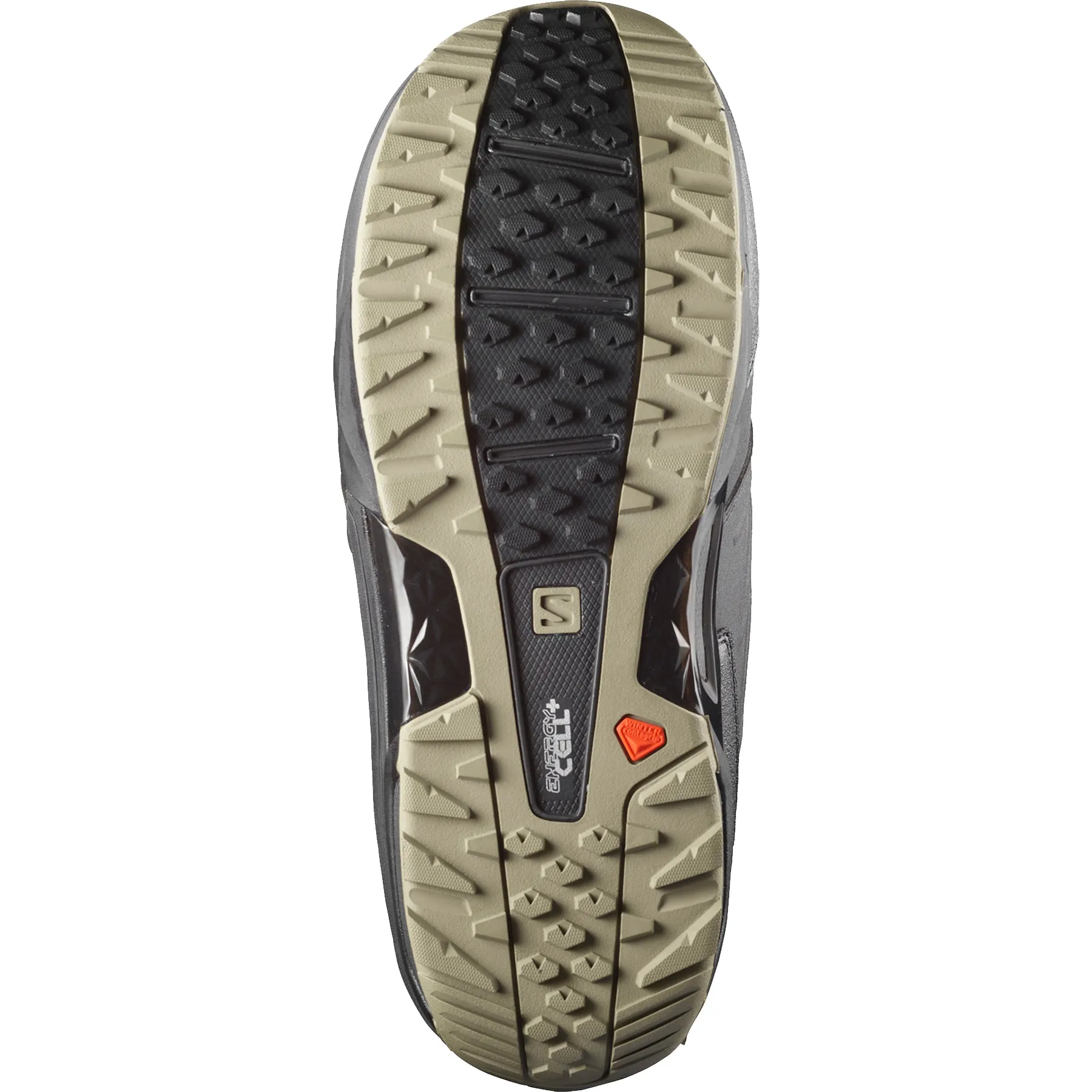 Salomon Synapse Focus Boa 2022