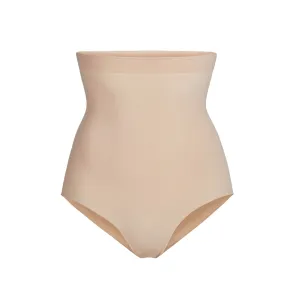 SCULPTING HIGH WAIST BRIEF | MICA