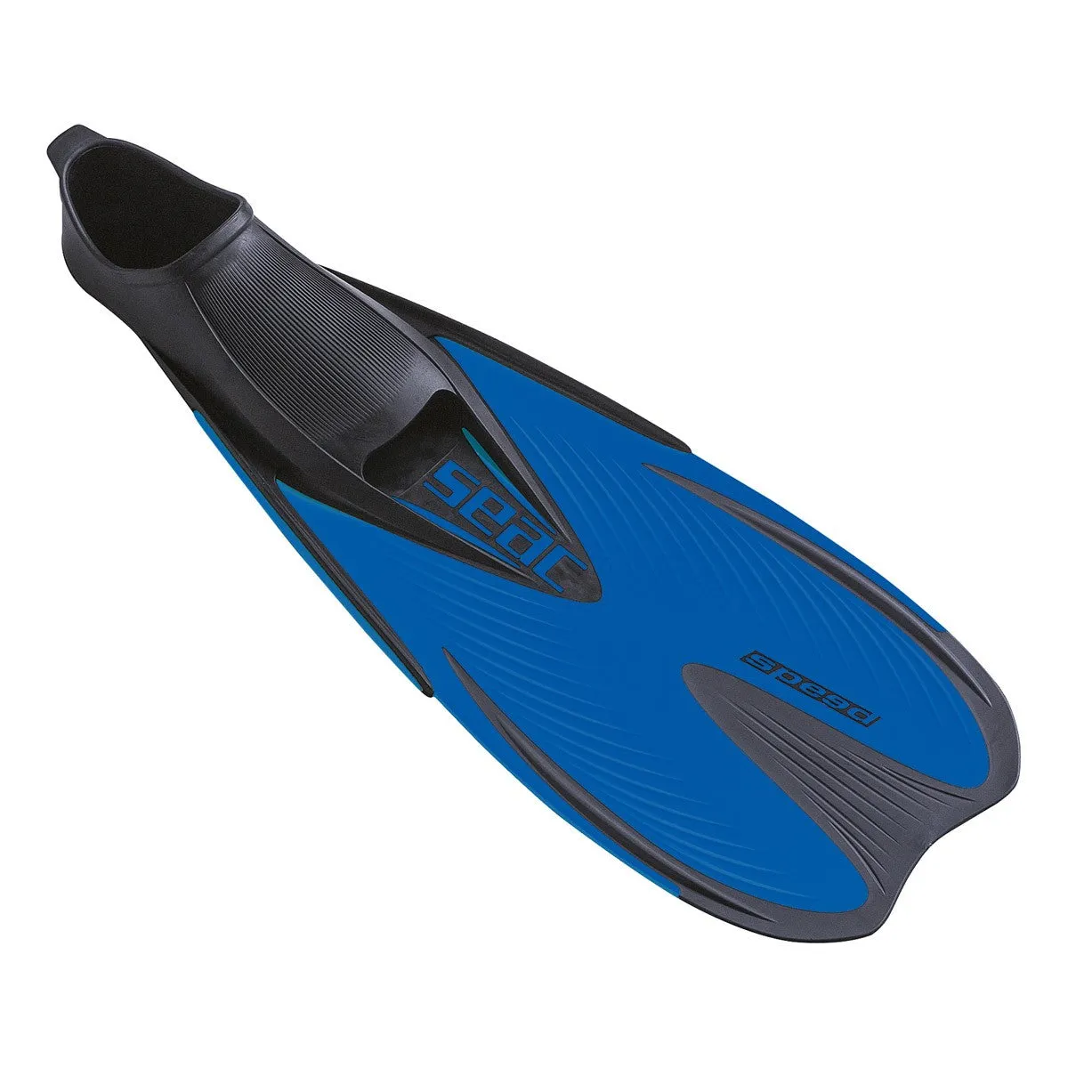 Seac Speed Full Foot Lightweight Fins