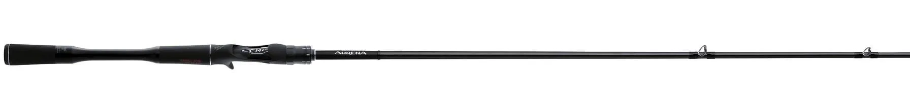 Shimano Poison Adrena Casting Rod