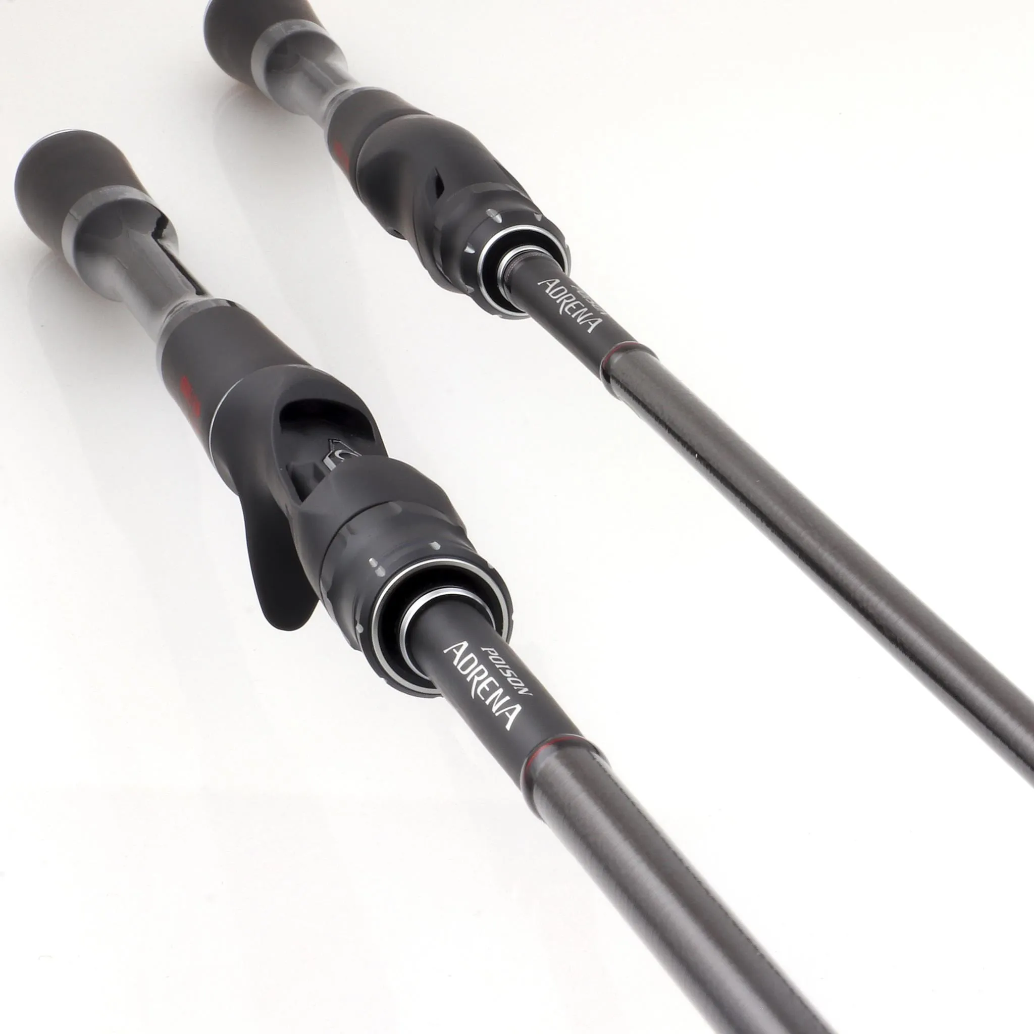 Shimano Poison Adrena Casting Rod