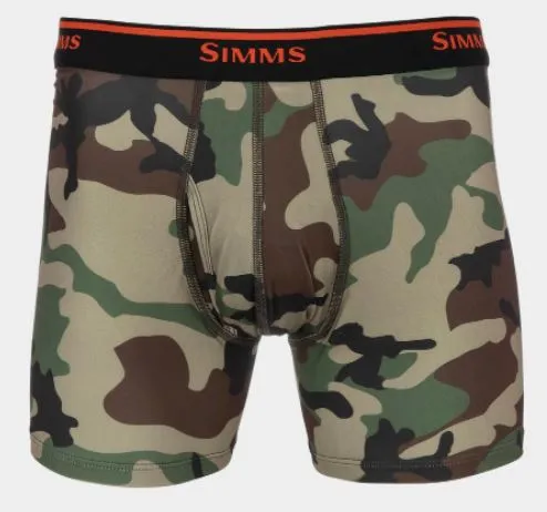 Simms Boxer Briefs