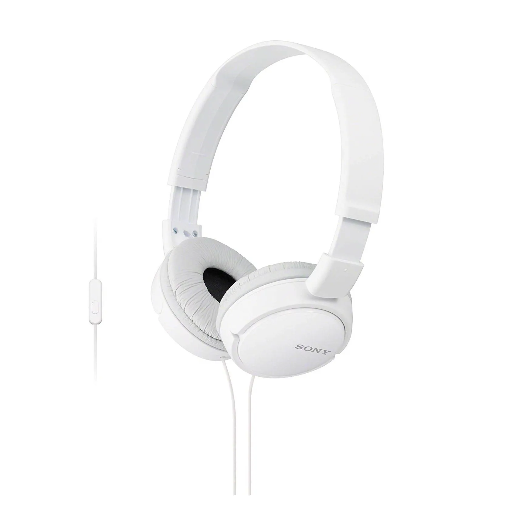 Sony MDR-ZX110AP Headphones