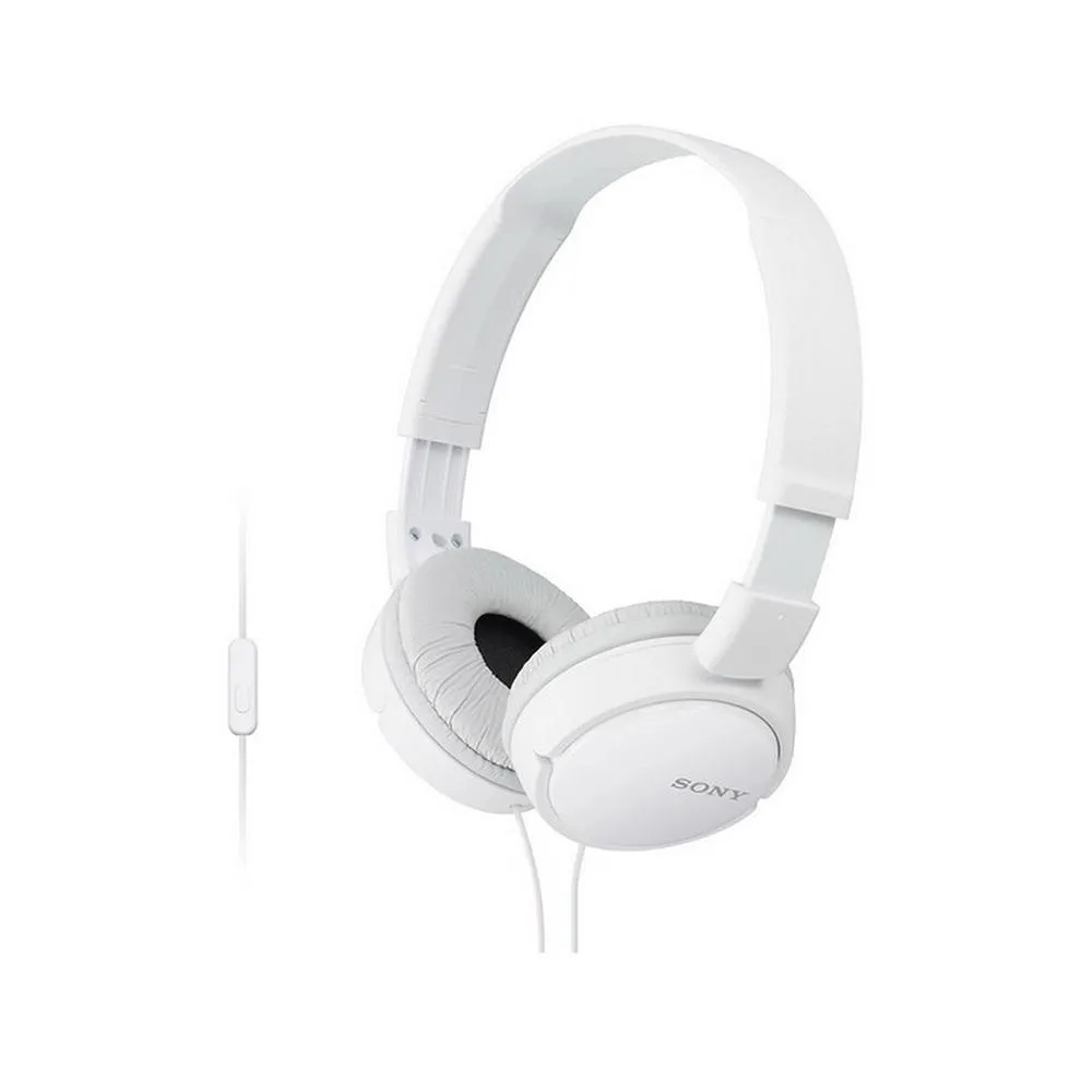 Sony MDR-ZX110AP Headphones