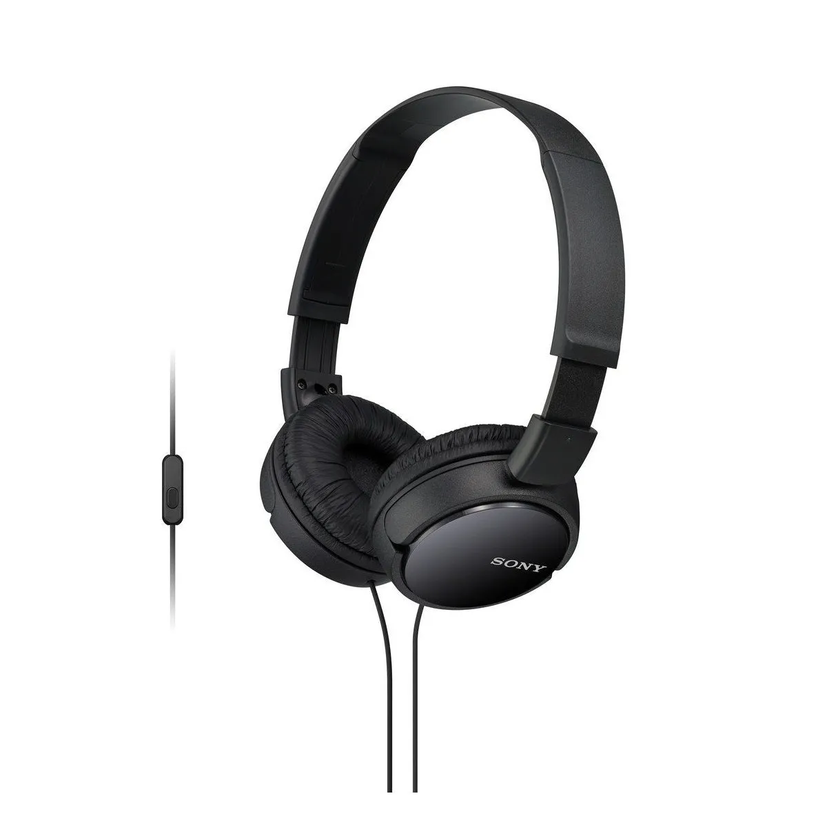 Sony MDR-ZX110AP Headphones