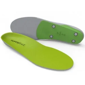 Superfeet Green C Insole M5.5-7 W 6.5-8