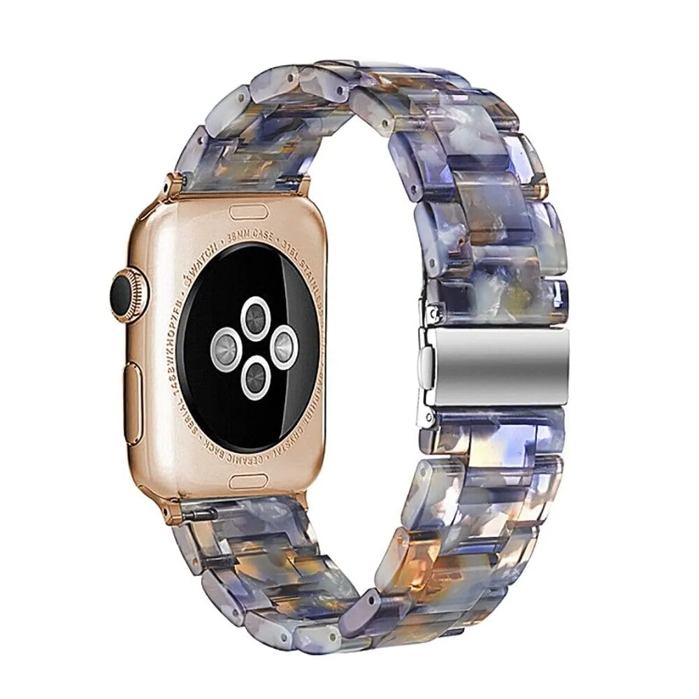 T92 Smartwatch Stylish Resin Watch Strap